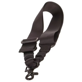SANGLE TACTIQUE 1 POINT NOIRE