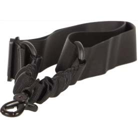 SANGLE TACTIQUE 1 POINT NOIRE