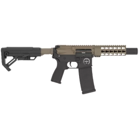 AEG KENJI ZERO FIGHTER 2 SAIGO DEFENSE