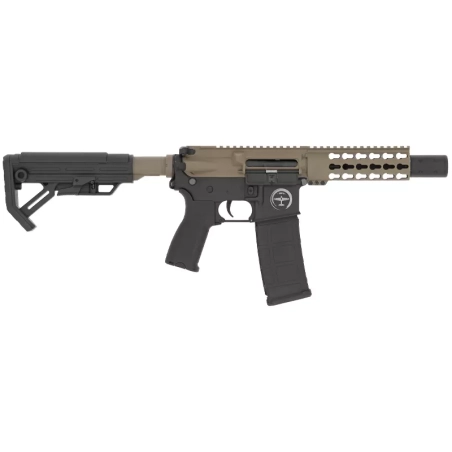 AEG KENJI ZERO FIGHTER 2 SAIGO DEFENSE