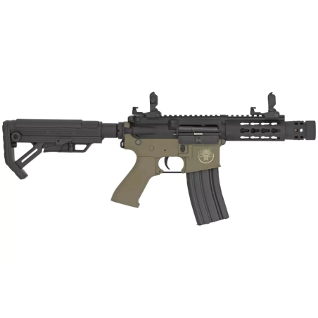 AEG KENJI SHORT S TAN SAIGO