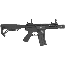 AEG KENJI SHORT S BLACK SAIGO