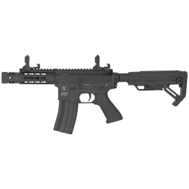 AEG KENJI SHORT S BLACK SAIGO