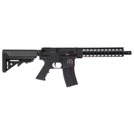 AEG KENJI ZERO LONGUE NOIR SAIGO DEFENSE