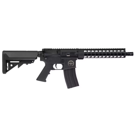 AEG KENJI ZERO LONGUE NOIR SAIGO DEFENSE