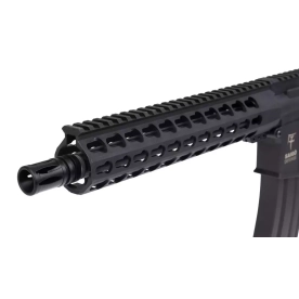 AEG KENJI ZERO LONGUE NOIR SAIGO DEFENSE