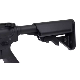 AEG KENJI ZERO LONGUE NOIR SAIGO DEFENSE