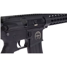 AEG KENJI ZERO LONGUE NOIR SAIGO DEFENSE