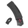 Chargeur AEG ARCTURUS AK MOD1 30/130 RDS -NOIR