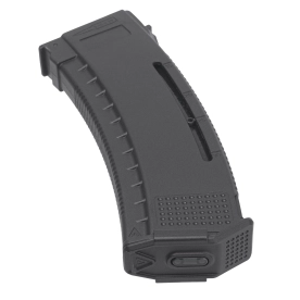 Chargeur AEG ARCTURUS AK MOD1 30/130 RDS -NOIR