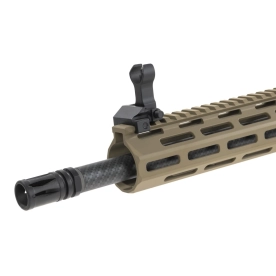 AEG SHOGUN GURE TAN SAIGO DEFENSE