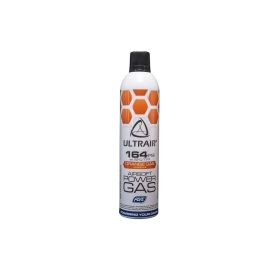 BOMBE DE GAZ ULTRAIR 164PSI
