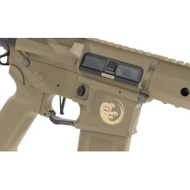 AEG SHOGUN GURE TAN SAIGO DEFENSE