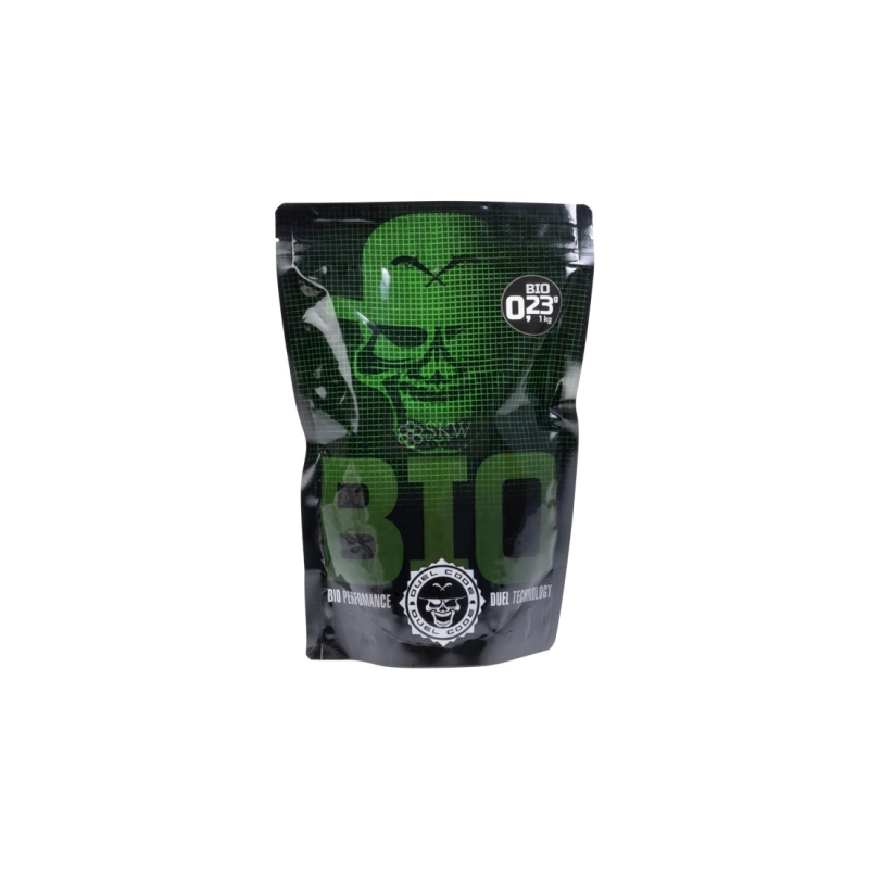 BIO BB 0.23G 1KG DUEL CODE BIO BB 0.23G 1KG DUEL CODE