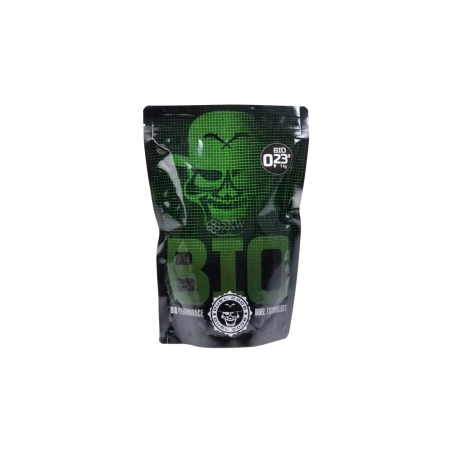 BIO BB 0.23G 1KG DUEL CODE