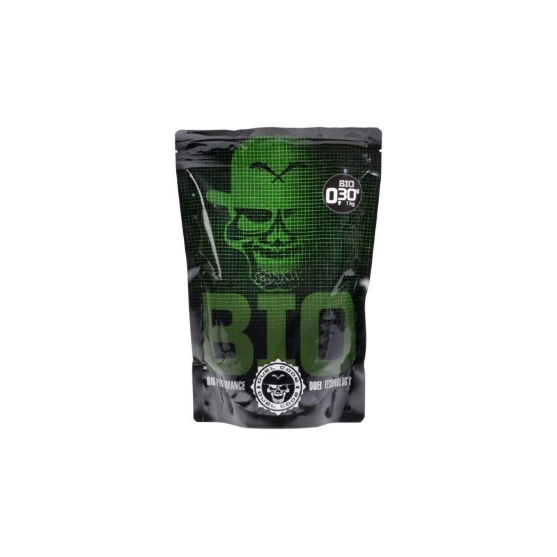BIO BB 0.30G 1KG DUEL CODE BIO BB 0.30G 1KG DUEL CODE