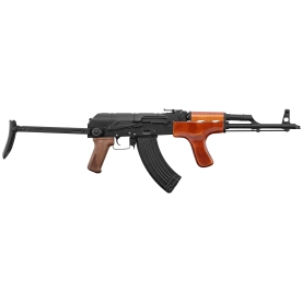 AK AIM acier & bois 1,0J Réplique AEG