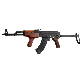 AK AIM acier & bois 1,0J Réplique AEG
