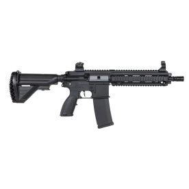 SA-FH06 HAL FLEX NOIRE REPLIQUE LONGUE 6MM