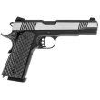 Réplique airsoft GBB 1911 MEU Raven full metal gaz Silver 1.0J