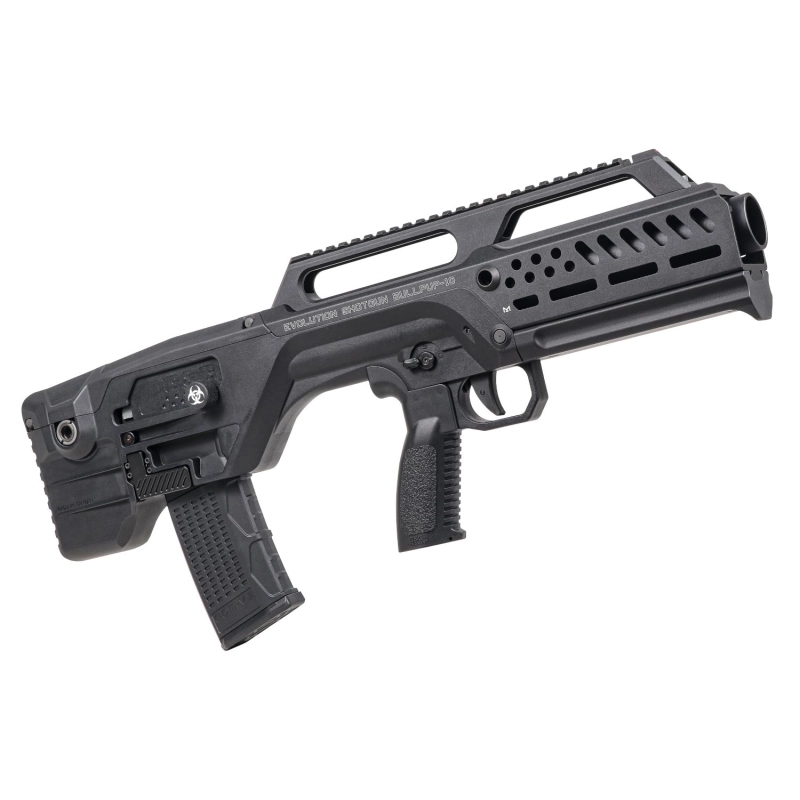 ESG-B10  REPLIQUE LONGUE 6MM