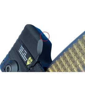 ESG-B10  REPLIQUE LONGUE 6MM