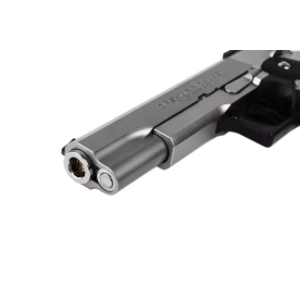 GBB HI-CAPA 5.1 STAINLESS MARUI