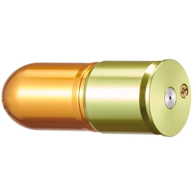 Grenade 40mm à gaz Vert/Or