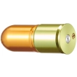 Grenade 40mm à gaz Vert/Or