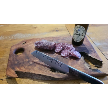 Couteau " L'aspined "