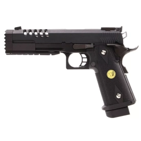 HI-CAPA 5.2 K PISTOLET GBB WE-H012 WE