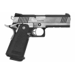 MARUI GBB HI-CAPA DUAL STAINLESS MARUI GBB HI-CAPA DUAL STAINLESS
