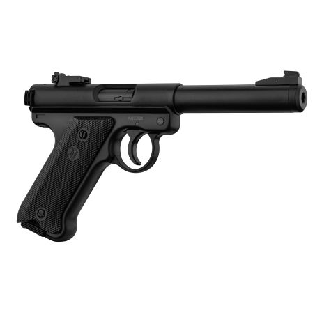 Réplique airsoft KJ Works MK1 gaz full plastic