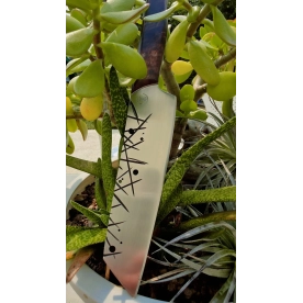 Couteau " L'aspined "