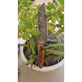 Couteau " Le goblin "