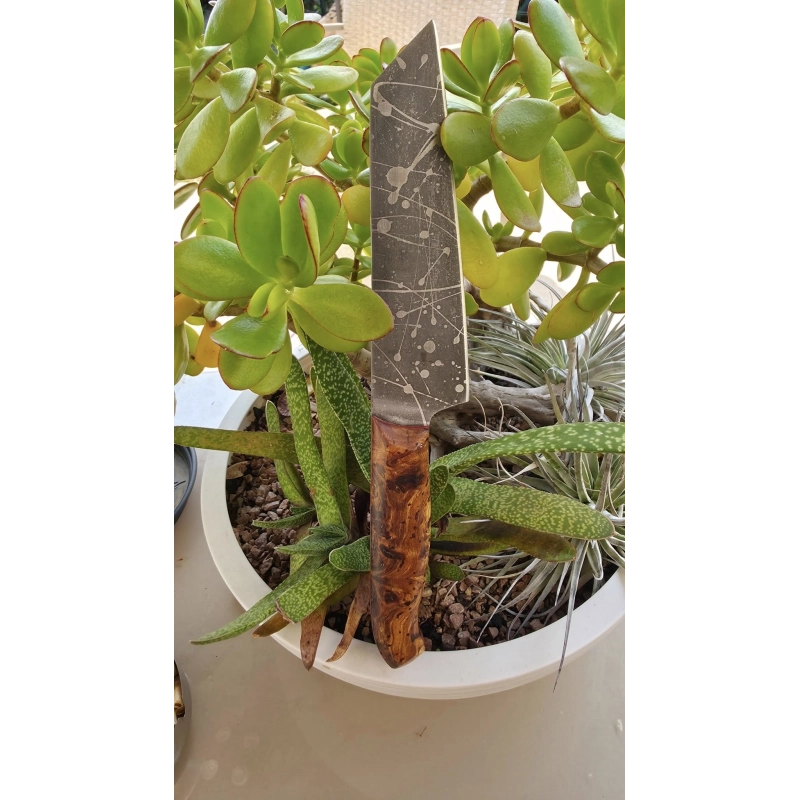 Couteau " Le goblin " Couteau " Le goblin "