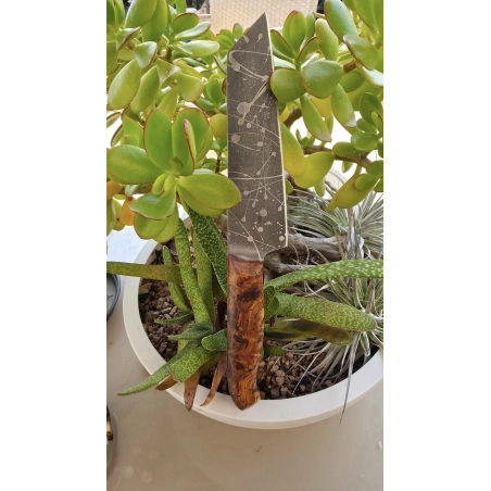 Couteau " Le goblin "