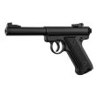 Réplique airsoft KJ Works MK1 gaz full plastic