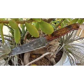 Couteau " Le goblin "