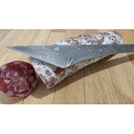 Couteau " La plume des légendes "