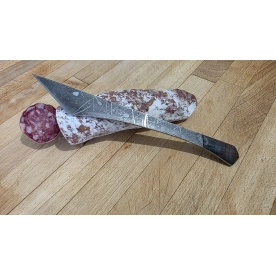 Couteau " La plume des légendes "