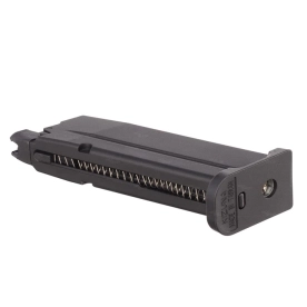 CHARGEUR GAZ 22 CPS KW-15