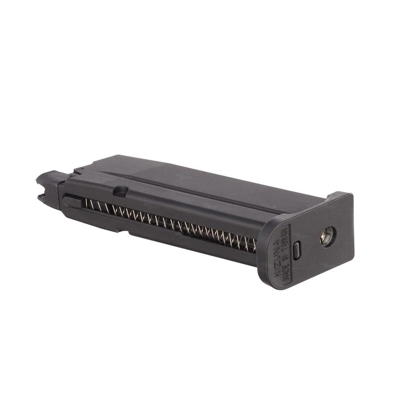 CHARGEUR GAZ 22 CPS KW-15