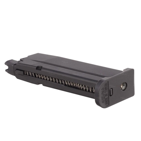 CHARGEUR GAZ 22 CPS KW-15
