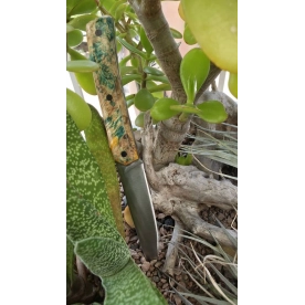 COUTEAU  " LA BORÉALE "