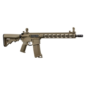 Réplique AEG LT-32 GEN3 ETU 13' M-LOCK 1J Dark Earth