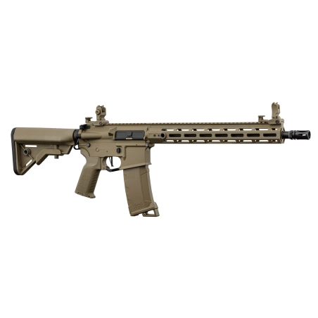 Réplique AEG LT-32 GEN3 ETU 13' M-LOCK 1J Dark Earth