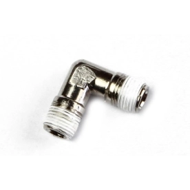 BalystiK Coude male / male 1/8 NPT