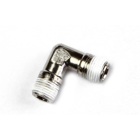 BalystiK Coude male / male 1/8 NPT