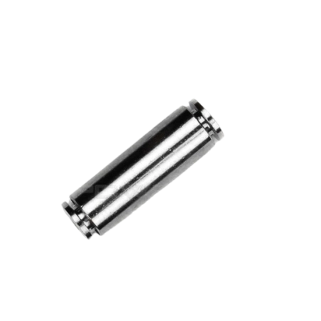 BalystiK raccord Femelle / Femelle Macroline 6mm